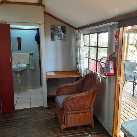 Kosi Bay Casitas Villa Manguzi Exterior foto