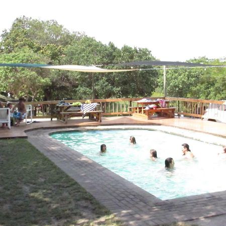 Kosi Bay Casitas Villa Manguzi Exterior foto