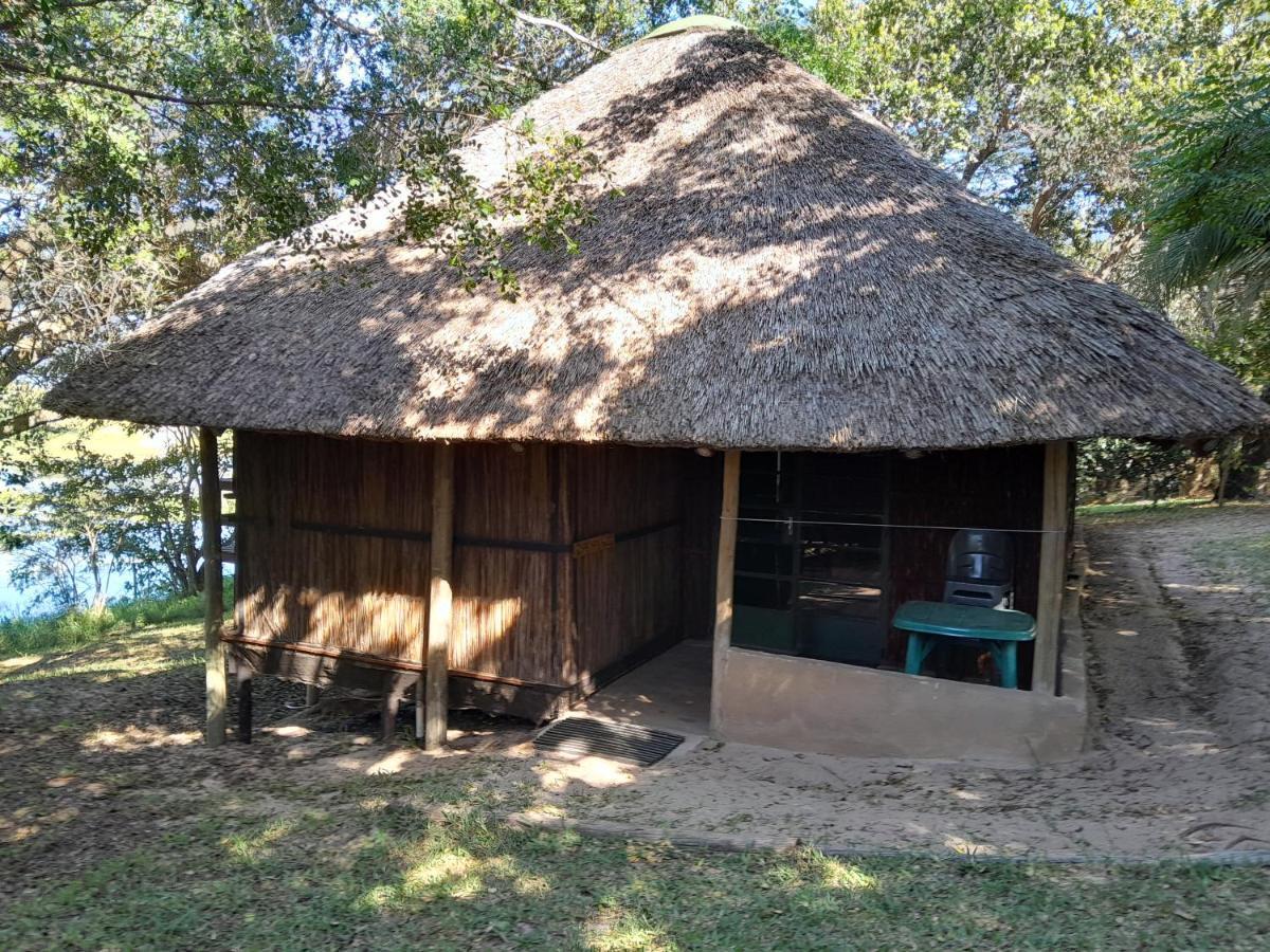Kosi Bay Casitas Villa Manguzi Exterior foto