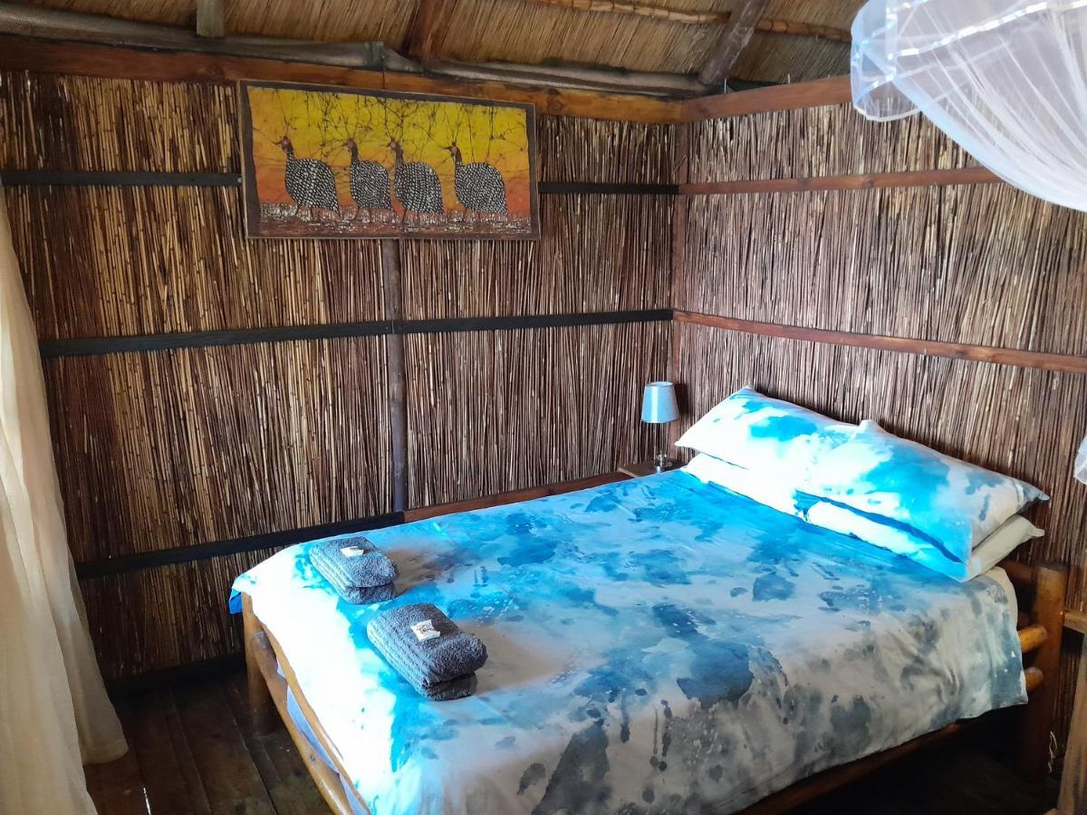 Kosi Bay Casitas Villa Manguzi Exterior foto