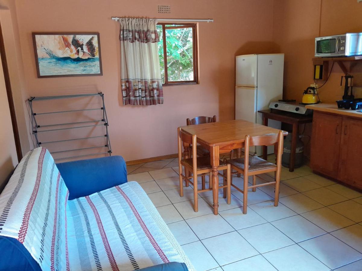 Kosi Bay Casitas Villa Manguzi Exterior foto