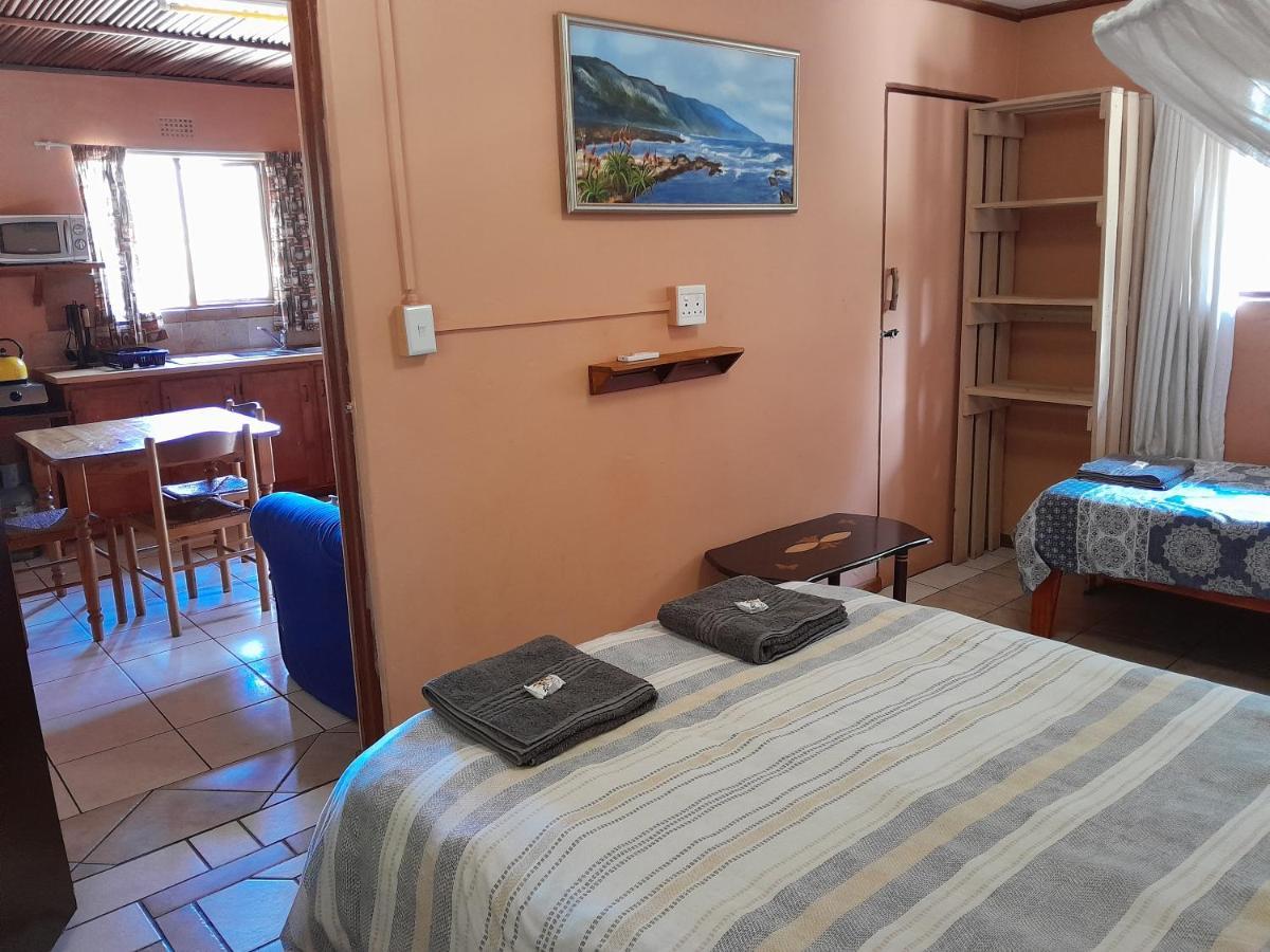 Kosi Bay Casitas Villa Manguzi Exterior foto