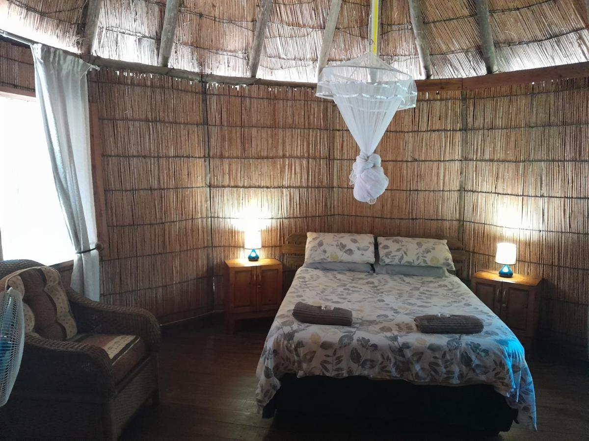Kosi Bay Casitas Villa Manguzi Exterior foto