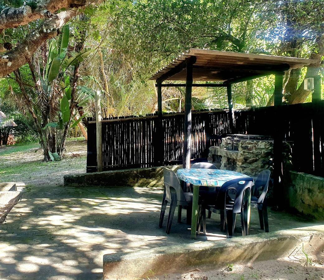 Kosi Bay Casitas Villa Manguzi Exterior foto