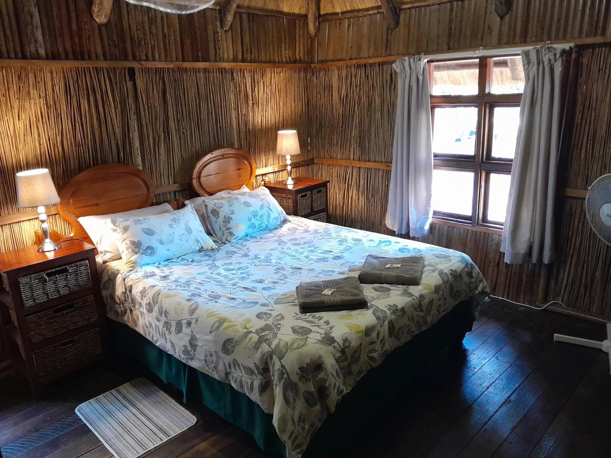 Kosi Bay Casitas Villa Manguzi Exterior foto